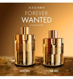 Wanted Forever Elixir - Parfum